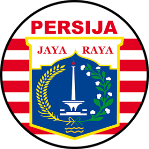 Persija Jakarta DLS Logo