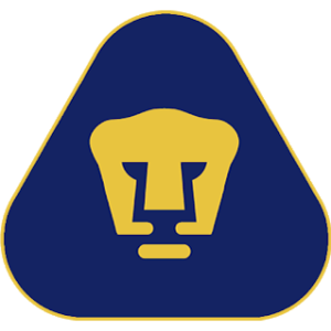 Pumas UNAM DLS Logo