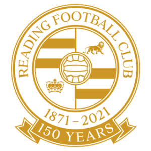 Reading FC DLS Logo