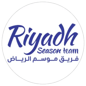 Riyadh All Stars DLS Logo
