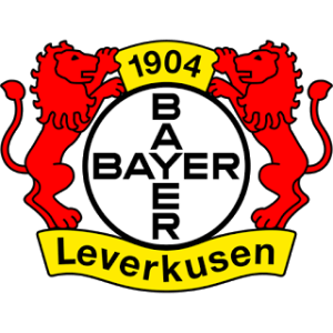 Bayer Leverkusen DLS Logo