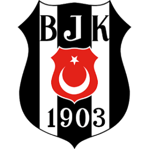 Besiktas JK DLS Logo