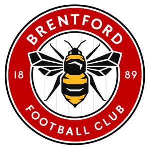 Brentford FC DLS Logo