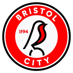 Bristol City FC DLS Logo