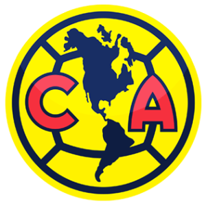 Club America DLS Logo