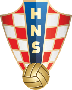 Croatia World Cup DLS Logo