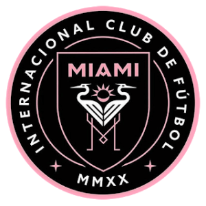 Inter Miami DLS Logo