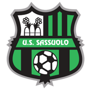 Sassuolo DLS Logo