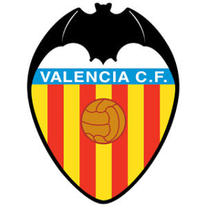 Valencia CF DLS Logo