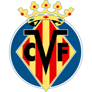 Villarreal CF DLS Logo