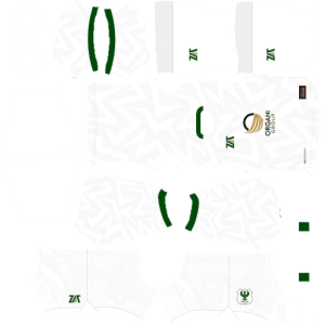 Al Masry SC DLS Away Kit 2023