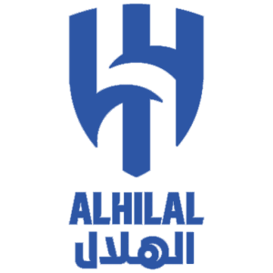 Al Hilal FC DLS Logo