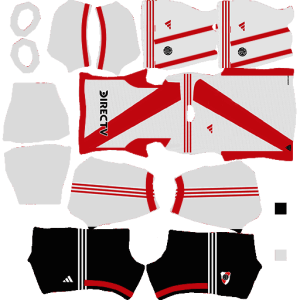 CA River Plate DLS Home Kit