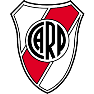 CA River Plate DLS Logo