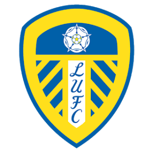 Leeds United DLS Logo