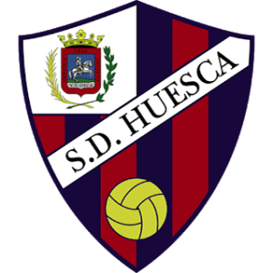 SD Huesca DLS Logo