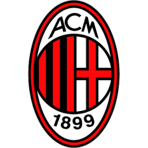 AC Milan DLS Logo