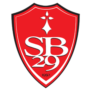 Stade Brestois DLS Logo