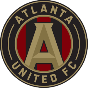 Atlanta United DLS Logo