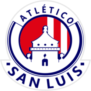 Atlético San Luis DLS Logo