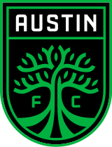 Austin FC DLS Logo
