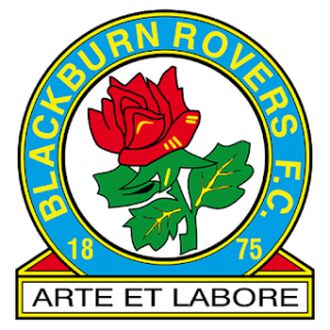 Blackburn Rovers FC DLS Logo