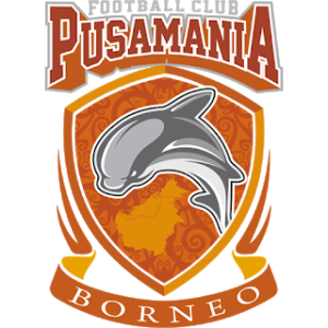 Borneo FC DLS Logo