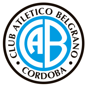 CA Belgrano DLS Logo
