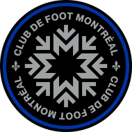 CF Montréal DLS Logo