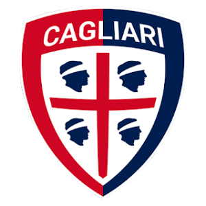 Cagliari Calcio DLS Logo