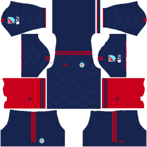Chicago Fire DLS Home Kit