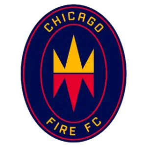 Chicago Fire DLS Logo