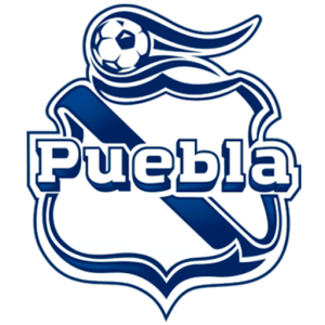Club Puebla DLS Logo