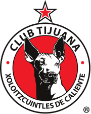 Club Tijuana DLS Logo