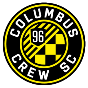 Columbus Crew DLS Logo