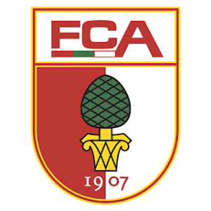 FC Augsburg DLS Logo