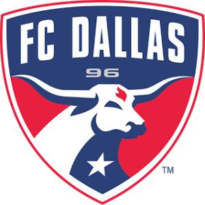 FC Dallas DLS Logo