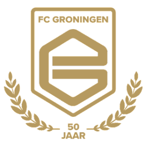 FC Groningen DLS Logo