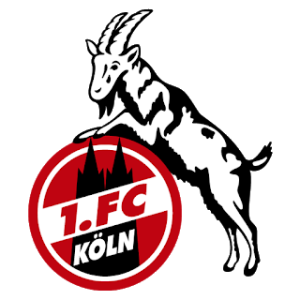 FC Köln DLS Logo
