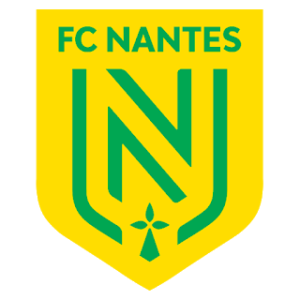 FC Nantes DLS Logo