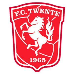 FC Twente DLS Logo