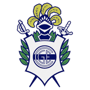 Gimnasia de la Plata DLS Logo