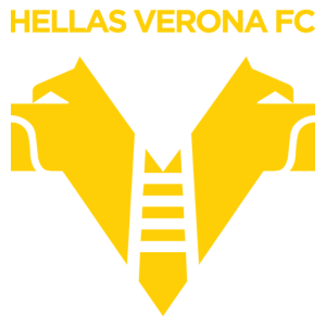 Hellas Verona FC DLS Logo