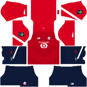 Lille DLS Home Kit
