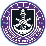 Mazatlan FC DLS Logo