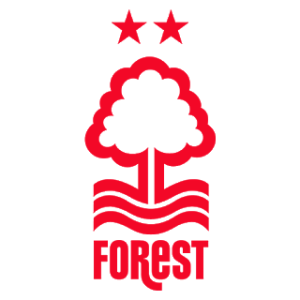 Nottingham Forest FC DLS Logo
