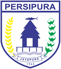 Persipura Jayapura DLS Logo