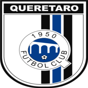 Querétaro FC DLS Logo