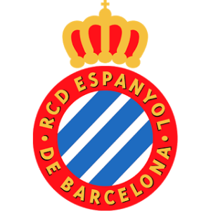 RCD Espanyol DLS Logo