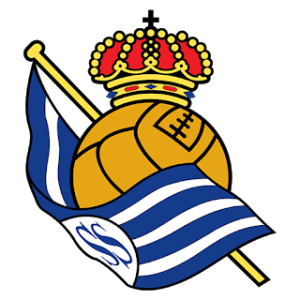 Real Sociedad DLS Logo